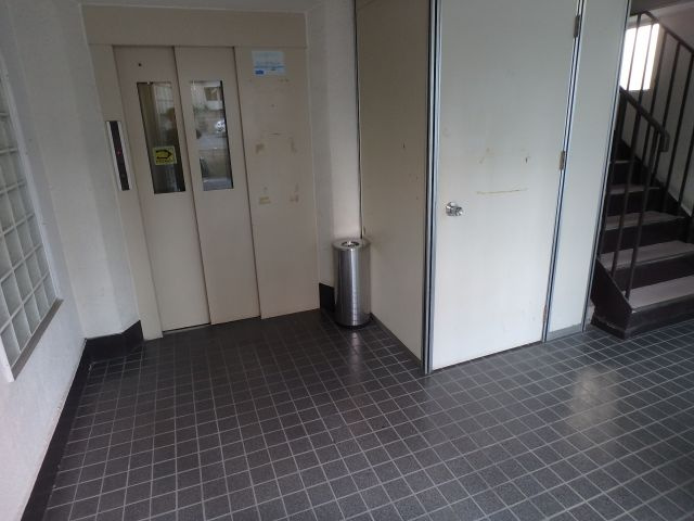 あかねハイツのその他共用部分