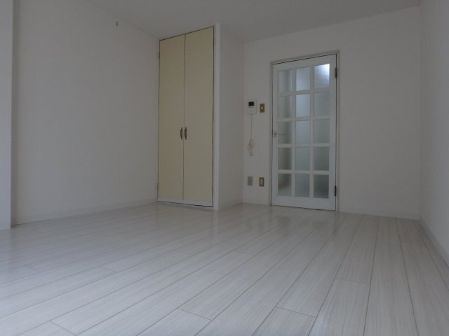 あかねハイツの洋室