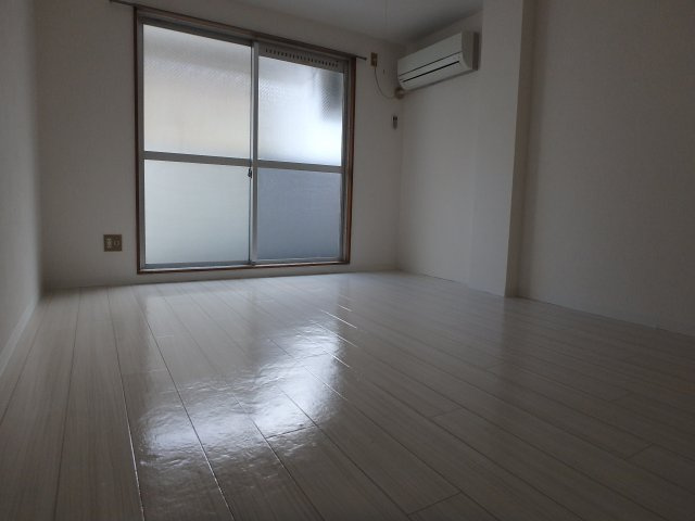 あかねハイツの洋室