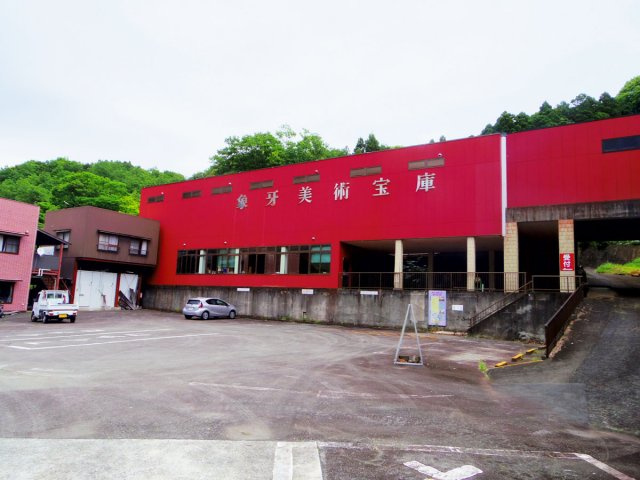 【外観】 | 伊豆市小土肥 売美術館 ES04007 | 伊豆市小土肥　外観
