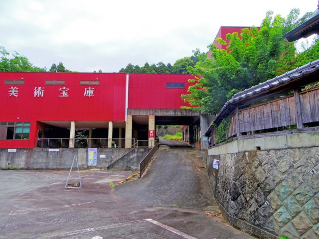 【外観】 | 伊豆市小土肥 売美術館 ES04007 | 伊豆市小土肥　外観