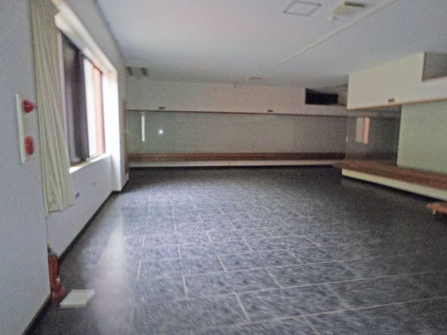 【内装】 | 伊豆市小土肥 売美術館 ES04007 | 伊豆市小土肥　展示室