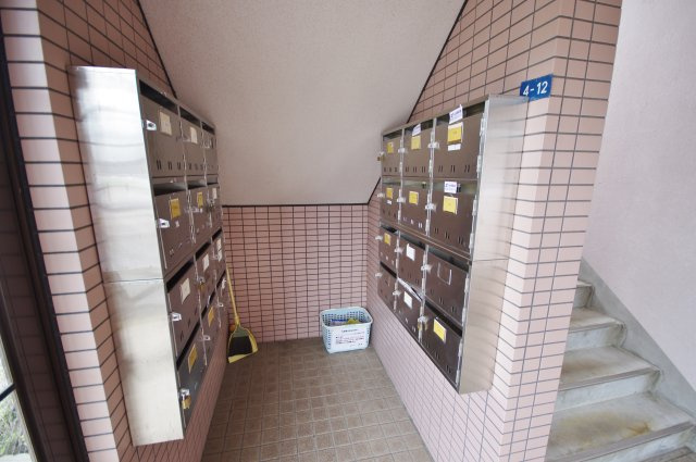 【その他共用部分】