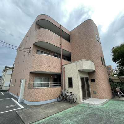 【外観】 | ロハス　ヴィラ・ケイ