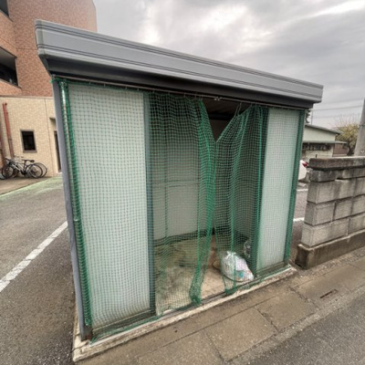 【その他共用部分】 | ロハス　ヴィラ・ケイ