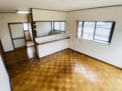 【内装】 | コーポ西湘