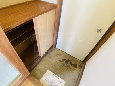 【セキュリティ】 | コーポ西湘