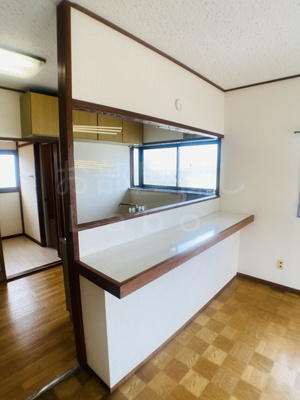 【設備】 | コーポ西湘