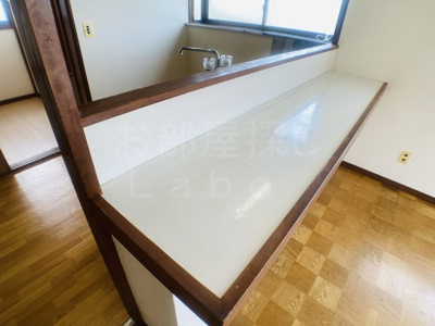 【設備】 | コーポ西湘