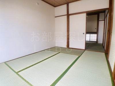 【内装】 | コーポ西湘