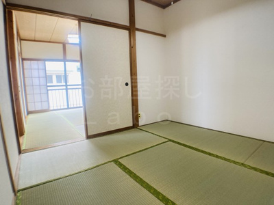 【内装】 | コーポ西湘