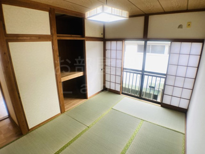 【収納】 | コーポ西湘