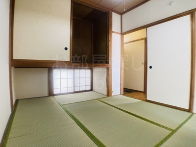 【設備】 | コーポ西湘