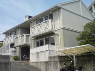 グリーンハウス森の画像