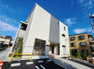 ブエナビスタ立川の画像