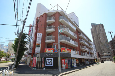 【外観】 | ブリックシャトー兵庫