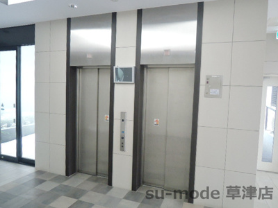 【その他共用部分】 | エスリード栗東駅前パーク