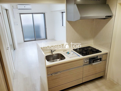 【居間・リビング】 | プリマヴェーラ甲子園一番町