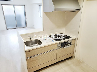 【キッチン】 | プリマヴェーラ甲子園一番町