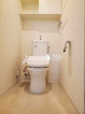 【トイレ】 | プリマヴェーラ甲子園一番町