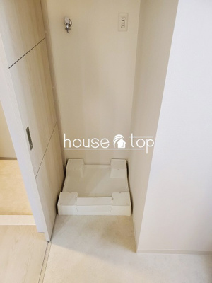 【洗面所】 | プリマヴェーラ甲子園一番町