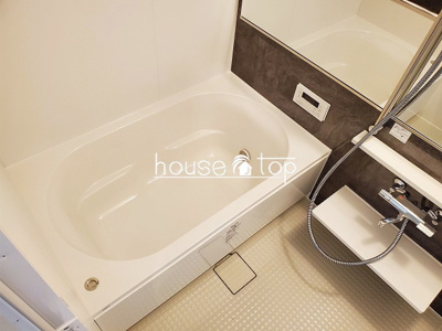 【浴室】 | プリマヴェーラ甲子園一番町