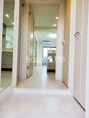 【玄関】 | プリマヴェーラ甲子園一番町