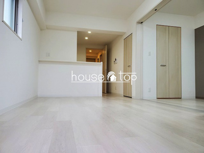 【居間・リビング】 | プリマヴェーラ甲子園一番町