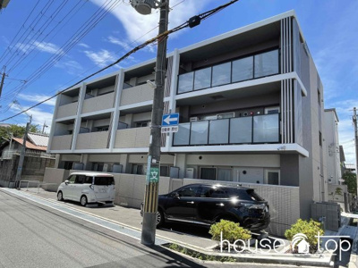 【外観】 | プリマヴェーラ甲子園一番町