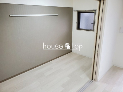 【洋室】 | プリマヴェーラ甲子園一番町