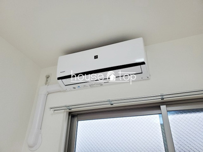 【設備】 | プリマヴェーラ甲子園一番町