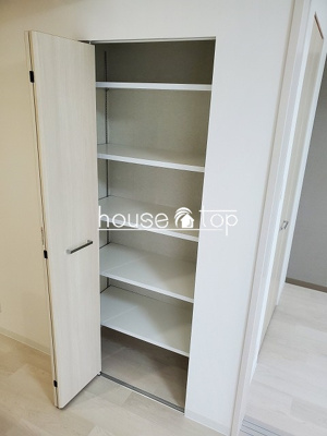 【収納】 | プリマヴェーラ甲子園一番町