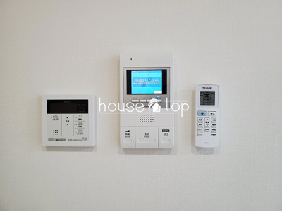 【セキュリティ】 | プリマヴェーラ甲子園一番町