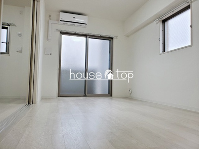 【居間・リビング】 | プリマヴェーラ甲子園一番町