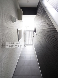 【その他共用部分】 | 同一仕様写真