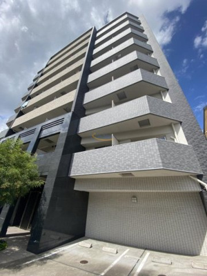 【外観】 | エクスクルーシブレジデンス西九条