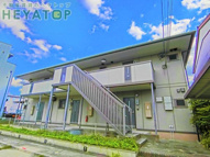 名古屋市南区砂口町のアパートの画像