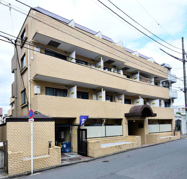 ラレジダンスドVIP中野坂上の画像