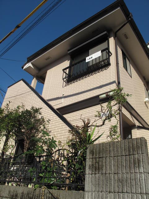 渡辺ハイツの画像