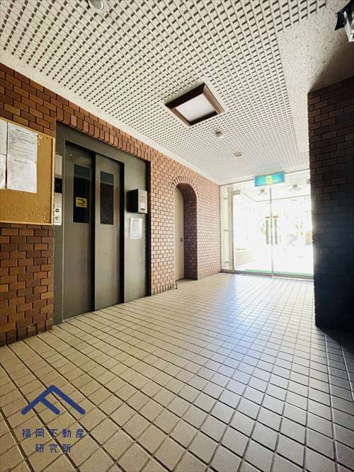 グリーンコープ室見川のその他共用部分