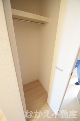 【収納】 | 収納スペース豊富です