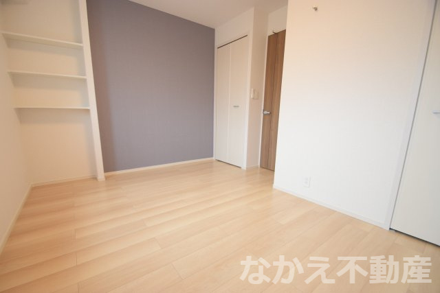 【寝室】 | 寝室です
