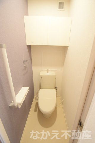 【トイレ】 | トイレです