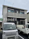 アムール・パセオ　岡崎市大西町の画像