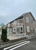 クレストールA　岡崎市舳越町の画像