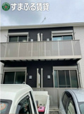 アムール・パセオ　岡崎市大西町の画像