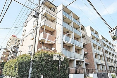 【外観】 | ロイヤルヒルズ浦和 | 外観です。