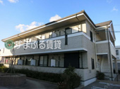 デュークA　岡崎市橋目町の画像