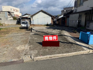 海南市鳥居の売地の画像