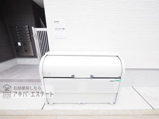 【その他共用部分】 | 同一仕様写真